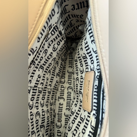 Juicy Couture Purse - Picture 2 of 4